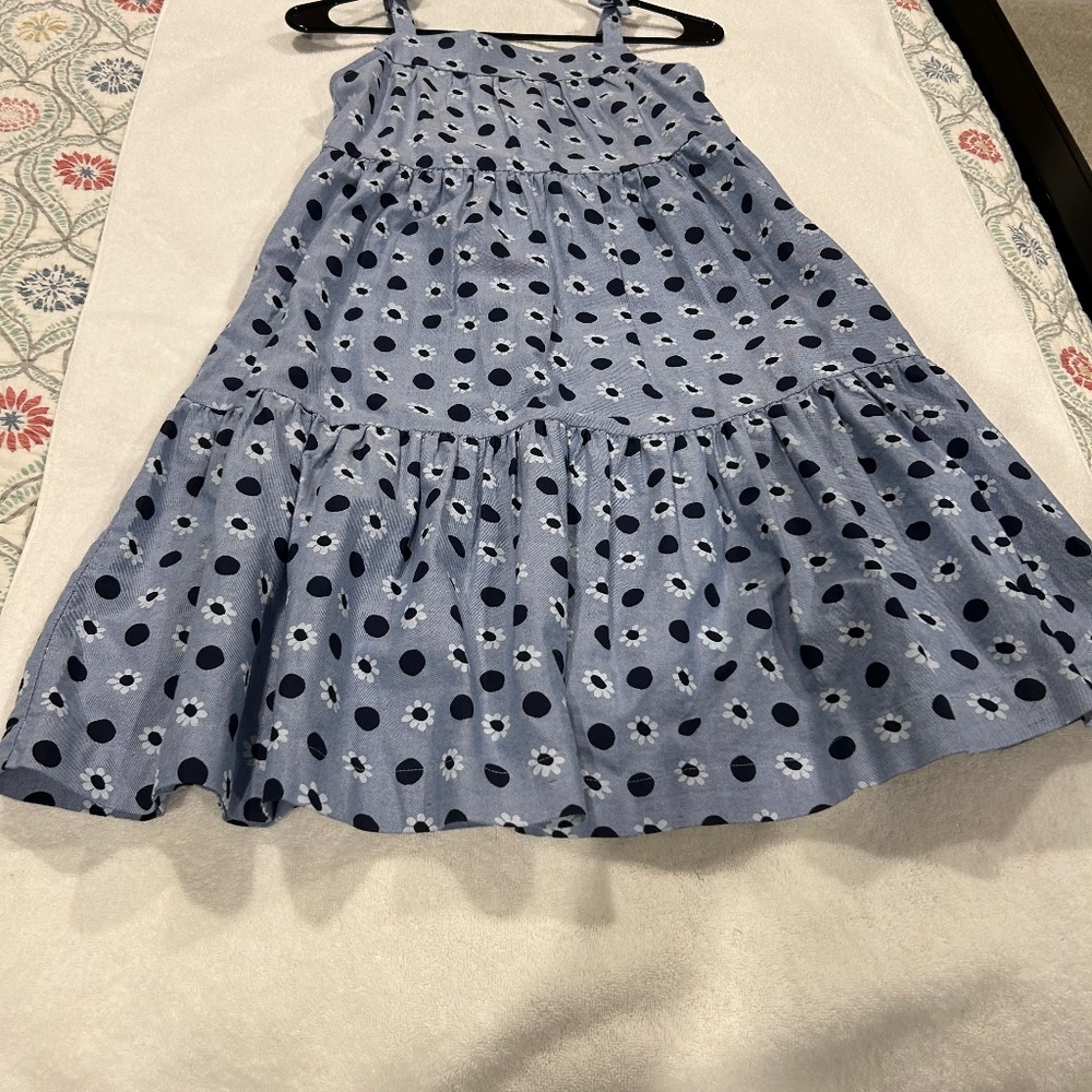 Sun dress